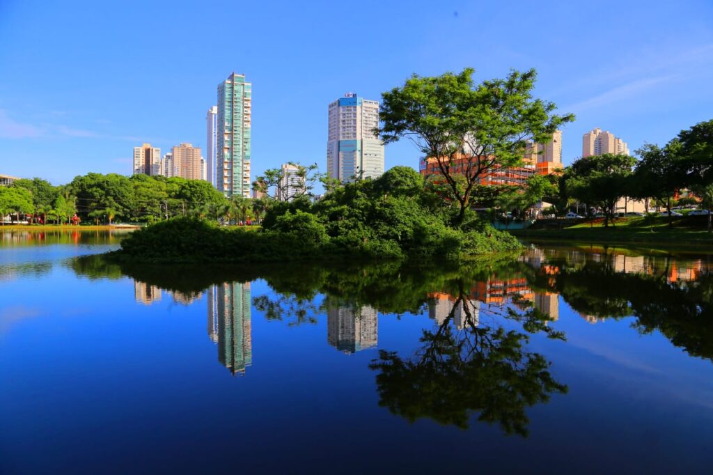 Goiânia Sustentável