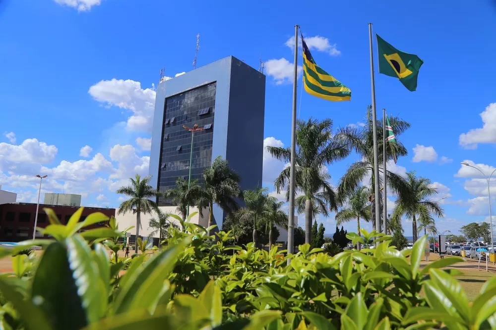 prefeitura de Goiânia