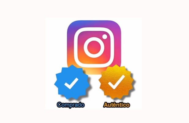 O Fenômeno dos Selos de Verificação no Instagram e o Impacto na Manipulação das Pessoas A Venda dos Selos de Verificação no Instagram Revela Fragilidades Humanas e Levanta Polêmicas sobre Manipulação