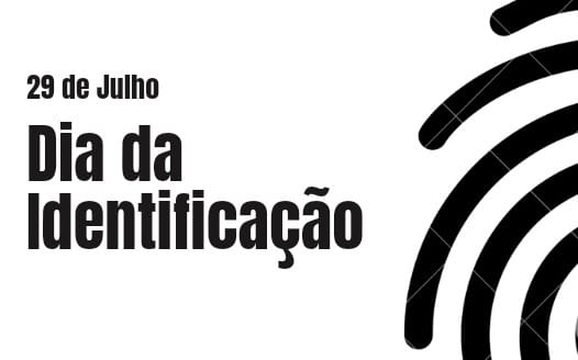 Dia da Identificação - Nova Proposta de Documentação Unificada no Brasil No dia 30 de julho, o Brasil celebra o Dia da Identificação, uma data que ressalta a importância de documentos oficiais para a cidadania e a garantia de direitos.
