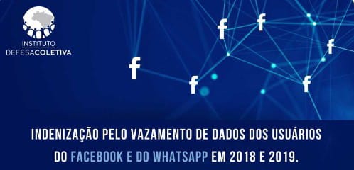 Você usou o Facebook entre 2018 e 2019? Saiba que tem direito a receber R$ 5 mil reais.